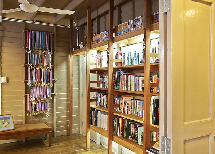Uncle Loy's Boutique House 4*