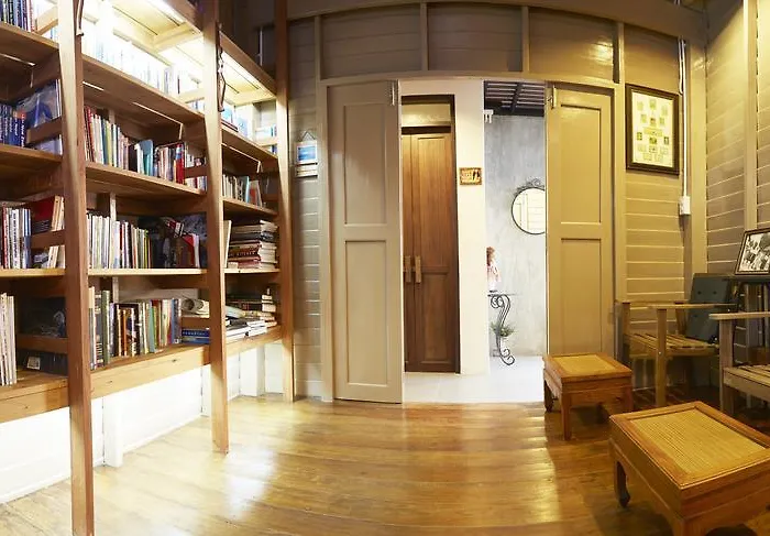 Gasthof Uncle Loy's Boutique House