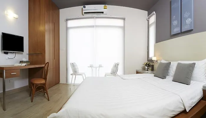 Uncle Loy's Boutique House 4*