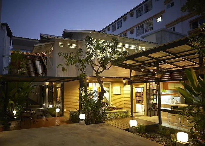 Gasthof Uncle Loy's Boutique House